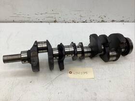 C8az-a Ford 1969-1992 Oem Mustang Cougar 302 2m Crankshaft Not Turned