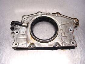 Cg1e6r301ab Ford Explorer Xlt 3.5l Engine Rear Main Seal 90k Miles 16 17 18 19