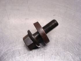 Cn5e6316ea Ford Ecosport Titanium 2.0l Engine Crankshaft Bolt 18 19 20 21 22