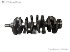 Dvge6303aa Ford Crankshaft Standard For 17-19 Escape 2.5