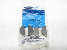 E3tz-6b316-a-4 Ford 4 New - Oem E3tz-6b316-a Crankshaft Woodruff Key 1983-94 6.9l 7.3l Diesel