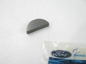 E3tz-6b316-a Ford New - Oem Crankshaft Key 1983-1994 6.9l 7.3l-v8 Diesel
