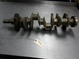 E7ae6303aa Ford Crankshaft Standard From 1996 Explorer 5.0