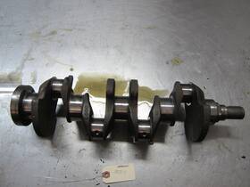 E7ee6303bb Ford Crankshaft Standard For 91-96 Escort 1.9