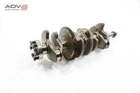 Ej7z6303a Ford 2020 - 2024 Explorer 2.3l Engine Motor Crankshaft Crank Shaft Oem -41k