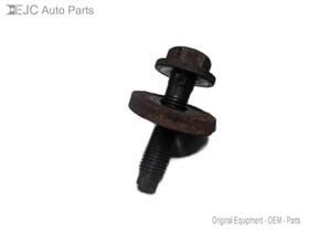 F1ae6378aa Ford Crankshaft Bolt For 09-12 Escape 3.0 Awd