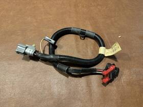 F07e-6c315-ac Ford F1tz-6c351-a Nos Mustang Ranger Crankshaft Position Sensor