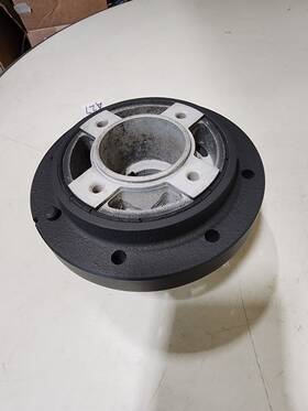F4se-da94-as Ford F4se-da94 1994-1995 Thunderbird Sc Harmonic Balancer Supercharged 3.8l