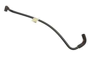 F4tz-6c324-b Ford New Oem Pcv Connector Hose Tube Nos