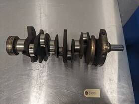 F58e8303aa Ford Crankshaft Standard For 95-98 Windstar 3.0
