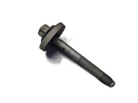 F5re6378aa Ford Crankshaft Bolt From 2015 Expedition 3.5 Turbo