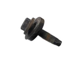 F5re6a340ab Ford Crankshaft Bolt From 2013 Explorer 3.5 Turbo