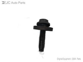 F5re6a340ba Ford Crankshaft Bolt For 13-15 Explorer 3.5 Without Turbo