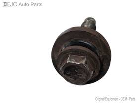 F5rz6a340ab Ford Crankshaft Bolt For 11-12 Edge 3.7 Fwd