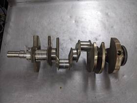 F65e6303b7g Ford Crankshaft Standard For 04-10 F-150 4.6 Gas