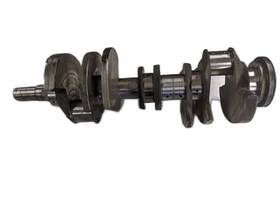 F65e6303bc Ford Crankshaft Standard From 2006 Explorer 4.6