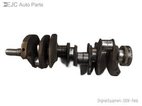 F65e6303cb Ford Crankshaft Standard From 1999 F-150 4.6 Romeo