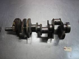F75e6303a17c Ford Crankshaft Standard From 2009 F-150 5.4