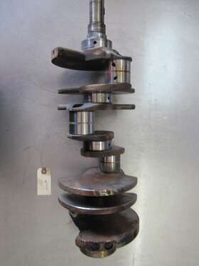 F75e6303a17g Ford Crankshaft Standard From 2010 F-150 5.4