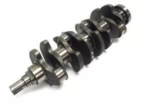 F7cz-6303-aa Ford Genuine Crankshaft