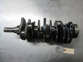 F7de6303aa Ford Crankshaft Standard From 2009 Escape 3.0
