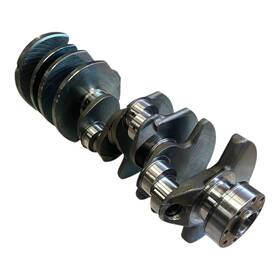 F7uz-6303-ba Ford F250 6.8l V10 Genuine Oem Core Engine Crankshaft 97 - 19 F7ue 6303 Ba