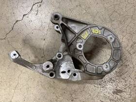 F8de-3d691-aa Ford 96-2007 Taurus 3.0l Alternator And Power Steering Mtg Bracket Sable Ranger