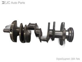 F8fe6303bb Ford Crankshaft Standard From 2002 Explorer 4.6