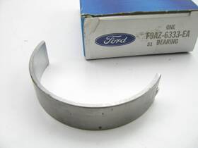 F9az-6333-ea Ford New Genuine Oem Engine Crankshaft Lower Bearing 4.6l V8