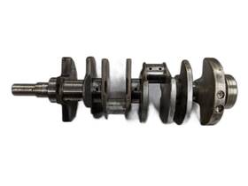 Fr3e6303bb Ford Crankshaft Standard From 2016 F-150 5.0