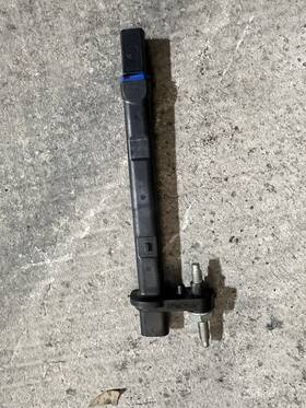 Ft4a-6c315-bb Ford 15-24 Lincoln Engine Crankshaft Position Sensor Oem