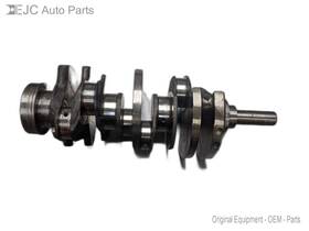 Ft4e6303aa Ford Crankshaft Standard For 18-19 F-150 2.7 Turbo