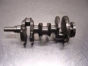 Gn1g12a227ca Ford Bronco Big Bend 1.5l Engine Ecoboost Crankshaft 21 22 23 24 25