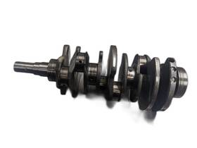 Hl3e6303aa Ford Crankshaft Standard From 2018 F-150 3.5 Turbo