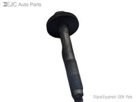 Hl3e6a340aa Ford Crankshaft Bolt For 18-20 F-150 3.3 2wd