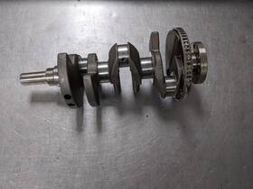 Hx7g6303aa Ford Crankshaft Standard For 20-22 Escape 1.5 Turbo