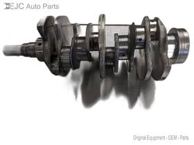 Jl3e6300aae Ford Crankshaft Standard For 17-20 F-150 3.5