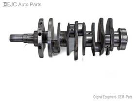 Jl3e6303ac Ford Crankshaft Standard For 17-20 F-150 3.5 Turbo