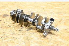 Jr3e6621 Ford 18-20 Mustang Gt Engine Motor Crankshaft Crank Shaft Assembly Oem 75k