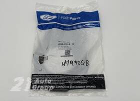 Jx6z-6701-b Ford New Genuine Oem 2021-2026 Bronco Sport Rear Main Seal Retainer