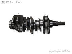 Kl3e6303ac Ford Crankshaft Standard For 21-25 F-150 3.5 Turbo