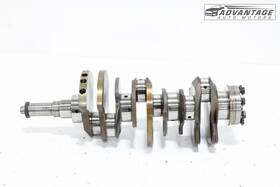 Kl3z-6303-c Ford 2021-2025 F-150 3.5l V6 Engine Motor Crankshaft Crank Shaft Oem