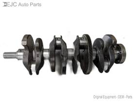 Lb5e6303ab Ford Crankshaft Standard For 16-23 Explorer 2.3 Turbo
