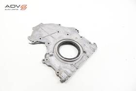Lc3e6k301jc Ford 2023 - 2025 F-350 F-250 7.3l Engine Crankshaft Rear Main Seal Cover Oem
