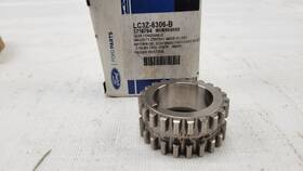 Lc3z-6306-b Ford New 2010-2022 Genuine F-250 6.2l Crankshaft Timing Gear