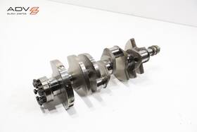 Lc3z6303a Ford 2023 - 2024 F-350 7.3l Engine Motor Crankshaft Crank Shaft Oem
