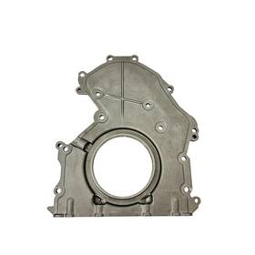 Lc3z6335c Ford Crankshaft Rear Main Seal Retainer F250 F350 E350 20-24 6.8l 7.3l