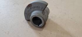 C9ze-6a360-a Ford Mercury Fomoco 1969-70 Mustang Cougar 428scj Counter Weight Crankshaft