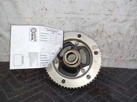 Nj5z6312a Ford Harmonic Balancer Fits 15-23 Edge 2.0l