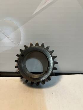 C30z-c306-a Ford Oem 289 Hipo Crankshaft Sprocket Nos In Original Packaging